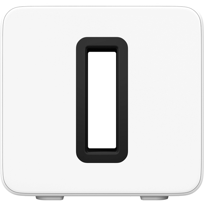 Subwoofer Sonos Sub Gen 3 (UK Plug) White - img.0