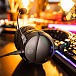 Gaming headset Audio-Technica ATH-GL3 Black - img.6