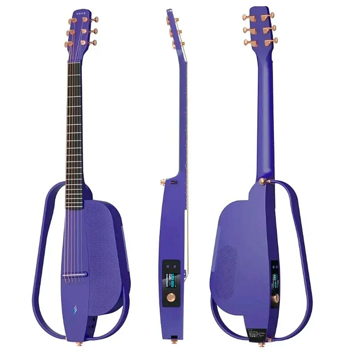 Enya NEXG 2 Purple - img.1