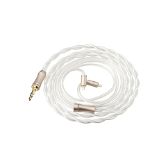 In-ear headphones Sivga Que Maple White
