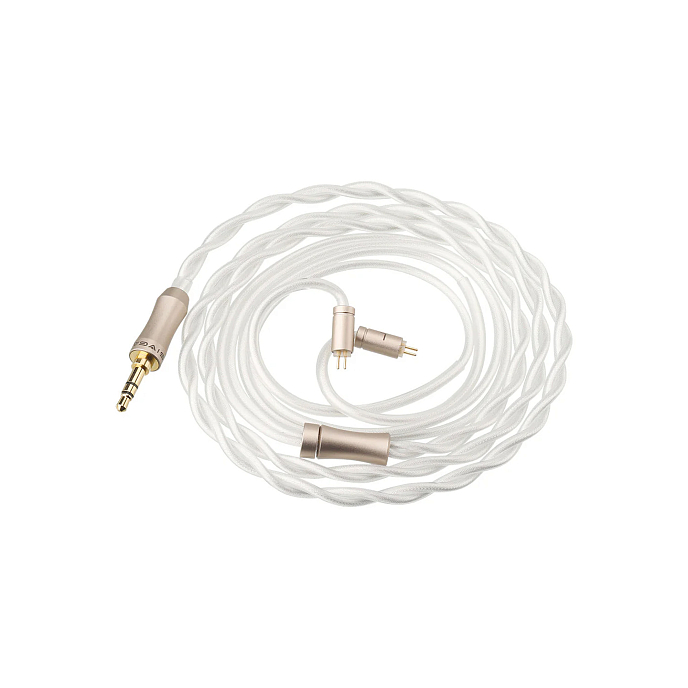 In-ear headphones Sivga Que Maple White - img.4