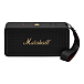 Portable speaker Marshall Middleton II Black & Brass - img.0 Portable speaker Marshall Middleton II Black & Brass - img.0