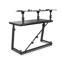 Table Gravity FDJT 01 Black
