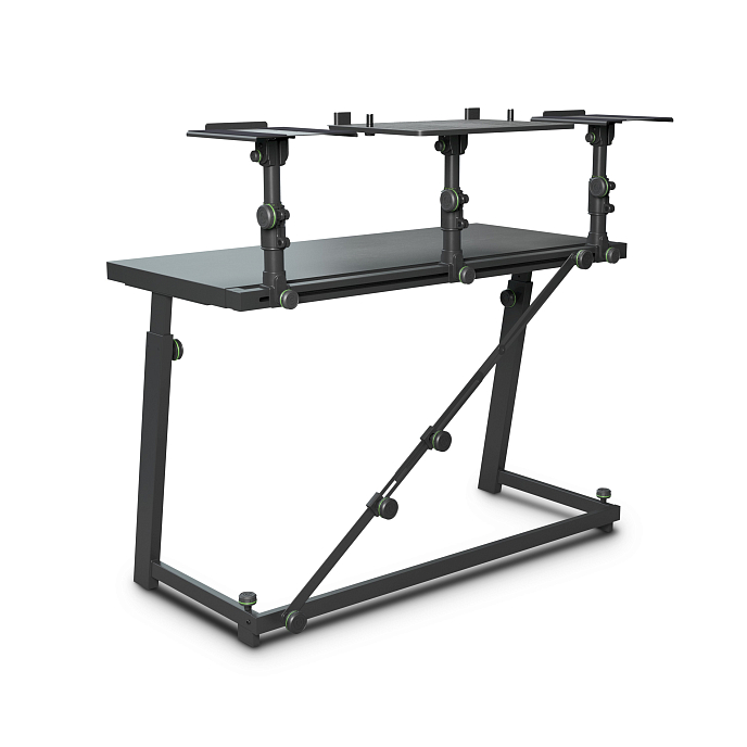 Table Gravity FDJT 01 Black - img.1