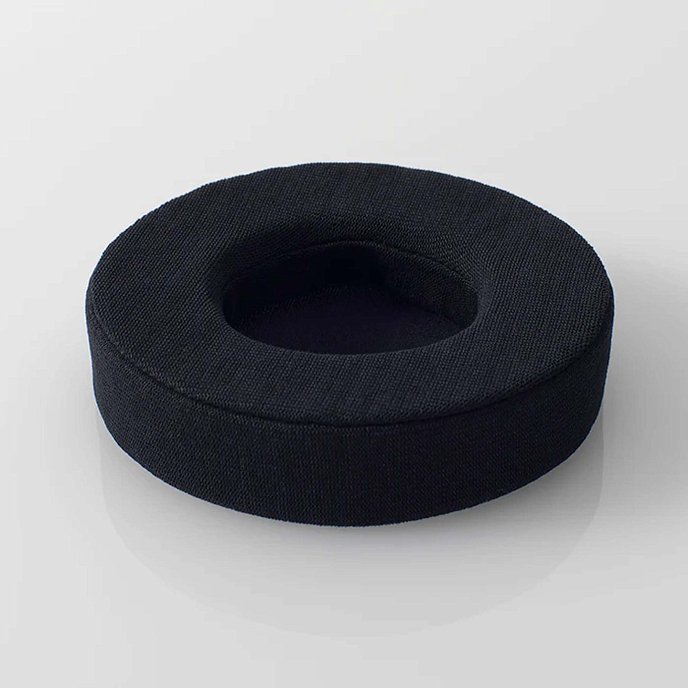 Eartips Final Audio Type H for D8000/D8000 PRO Black - img.1