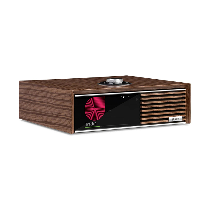 Receiver Ruark R610 Fused Walnut - img.1