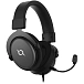 Gaming headset AQIRYS Sirius 7.1 Black - img.0