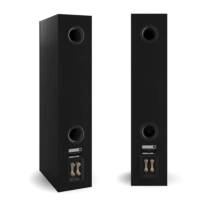 Floorstanding Speakers Dali OPTICON 8 MK2 Satin Black - img.3