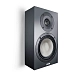 On-wall speakers Canton GLE 10 Black - img.1