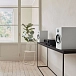 - img.10 Bookshelf speakers Bowers & Wilkins 706 S3 Satin White - img.10