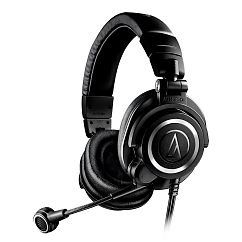 Gaming headset Audio-Technica ATH-M50xSTS