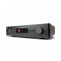Network Audio Player NAD C658