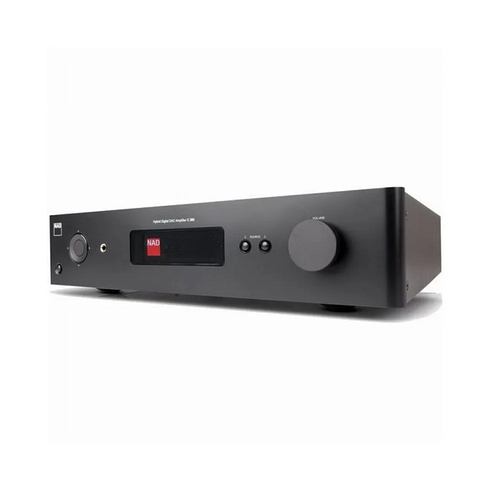 Network Audio Player NAD C658 - img.1