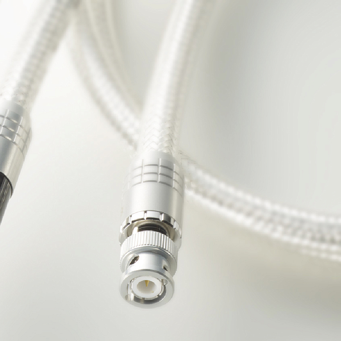 Cable Esoteric 7N-DA61001V Mexcel BNC 1m White - img.1