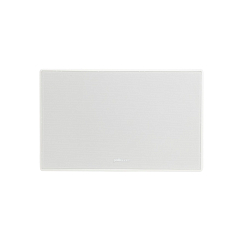 In-Wall Speakers Polk Audio 255C-RT White