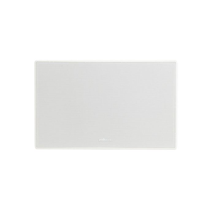 In-Wall Speakers Polk Audio 255C-RT White - img.2