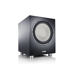 Subwoofer Canton Power Sub 10 Black