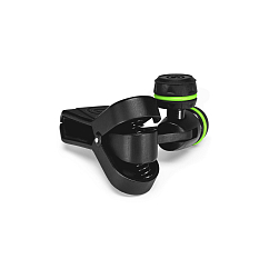 Microphone Accessories Gravity MS U CLMP Black