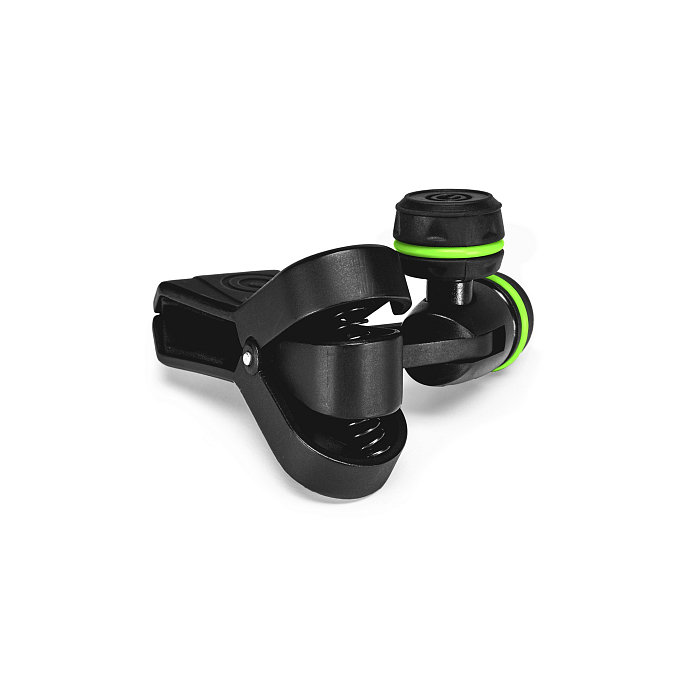 Microphone Accessories Gravity MS U CLMP Black - img.2