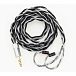 Cable MoonDrop Atami MMCX - 4.4mm 1.28m - img.1