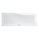 Central Channel Canton Atelier 750 White Semi Gloss - img.1