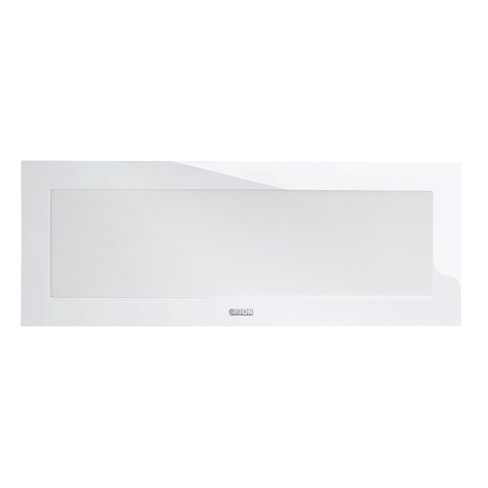 Central Channel Canton Atelier 750 White Semi Gloss - img.1