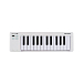 - img.0 MIDI Keyboard Arturia MicroLab 3 White - img.0