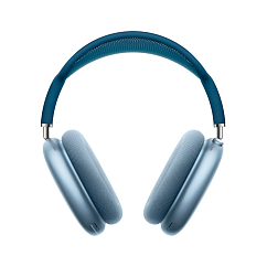 Wireless Headphones Apple AirPods Max Sky Blue