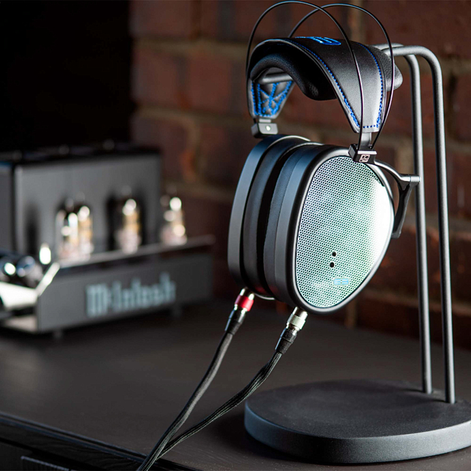 Over-ear headphones Dan Clark Audio E3 - 2m XLR VIVO cable - img.16