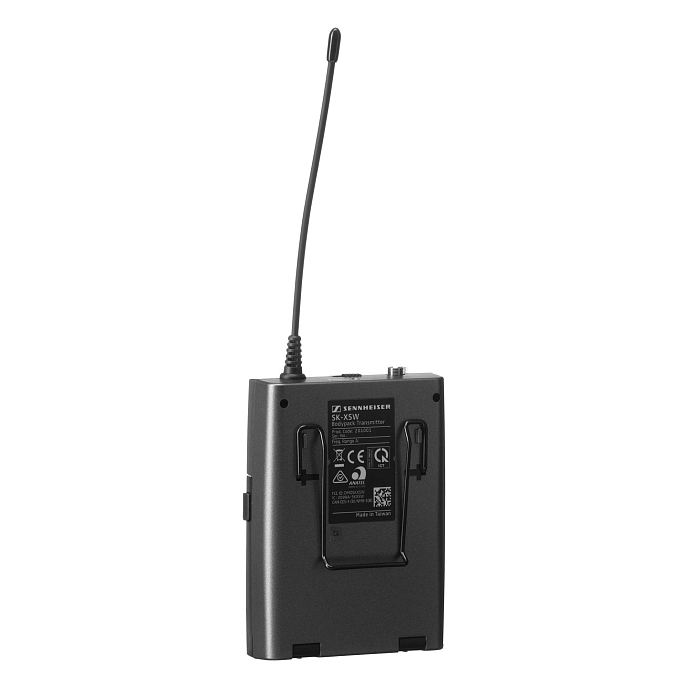 Radio system Sennheiser XSW 1-ME2-B - img.9