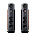 - img.0 Floorstanding Speakers Canton Reference Alpha 2 Midnight Blue - img.0