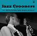 Vinyl Record Various – Jazz Crooners (Classics By The Kings Of Jazz) LP - img.0