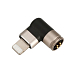Adapter Sivga Lightning Adapter Portable Headphone Amplifier for Que UTG - img.2