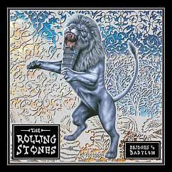 Сassette Tape The Rolling Stones - Bridges To Babylon