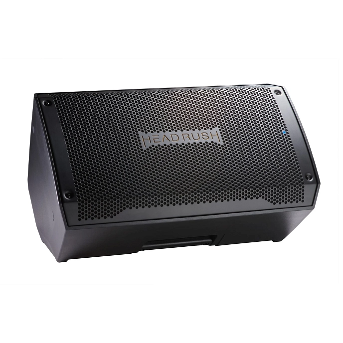 Speaker System Headrush FRFR-112 MK2 Black - img.1