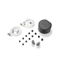 High End headphones Astell&Kern AK Zero2