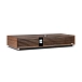 Sound system Ruark R810 Fused Walnut - img.1