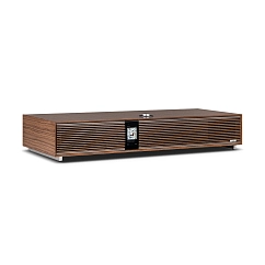 Sound system Ruark R810 Fused Walnut