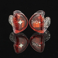 IEMs headphones Aurian Sunset 2 Custom