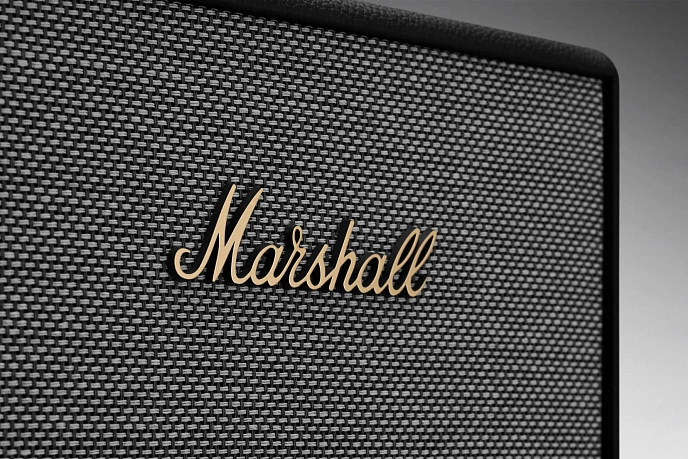 Portable speaker Marshall Stanmore II BT Black - img.2