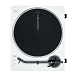 Turntable Audio-Technica AT-LP70XBT WS White/Silver - img.2