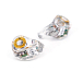 In-ear headphones MoonDrop Solis clear - img.1
