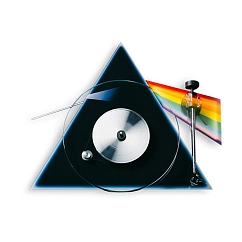 Turntable Pro-Ject The Dark Side Of The Moon Pick IT Pro SE