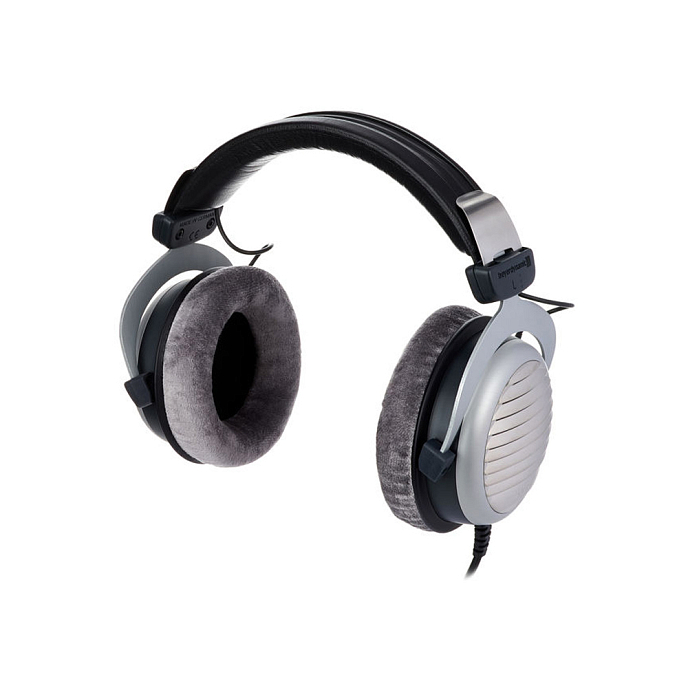 Headphones Beyerdynamic DT 990 / 600 ohm - img.7