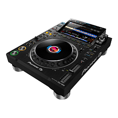 CD player Pioneer CDJ-3000