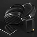 - img.4 Over-ear headphones HIFIMAN Ananda Stealth - img.4
