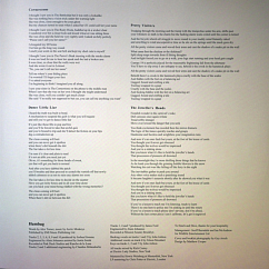 Vinyl Record Arctic Monkeys – Humbug LP