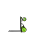 Stand Gravity CART L 01 B Black - img.9