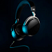 - img.8 Wireless Headphones Sennheiser HDB 630 Black - img.8