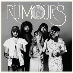 Vinyl Record Fleetwood Mac – Rumours Live - 2LP